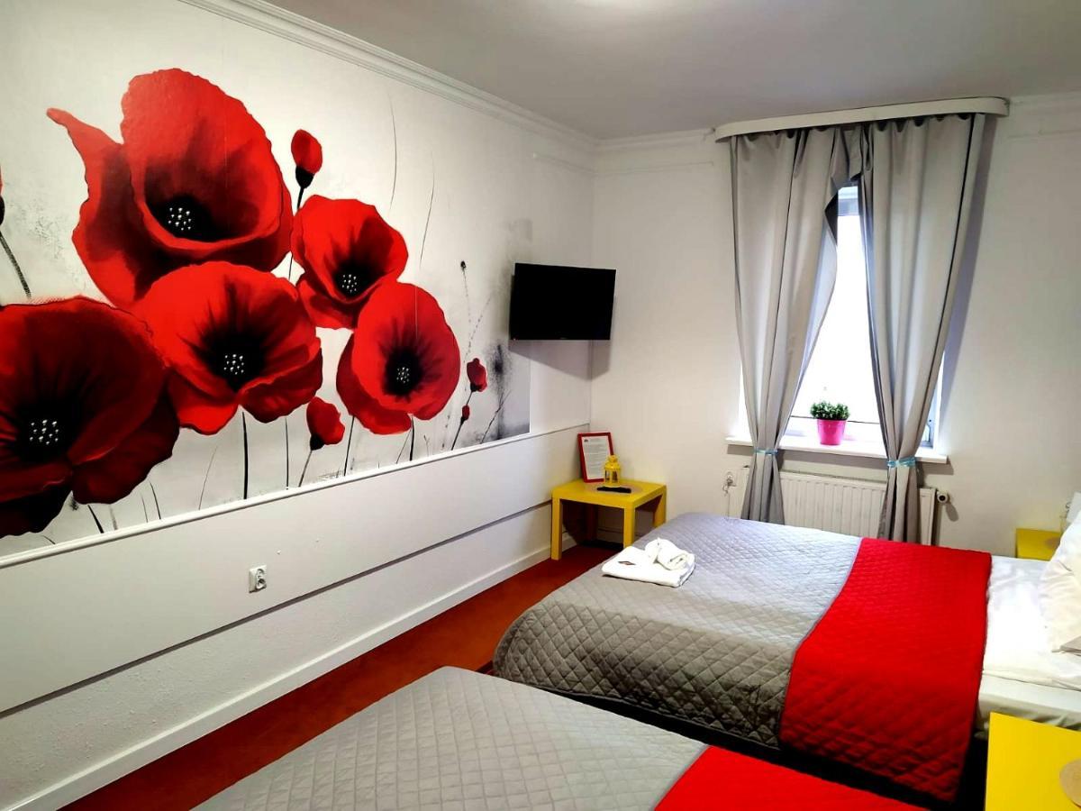 Great Polonia Swidnica City Center Εξωτερικό φωτογραφία