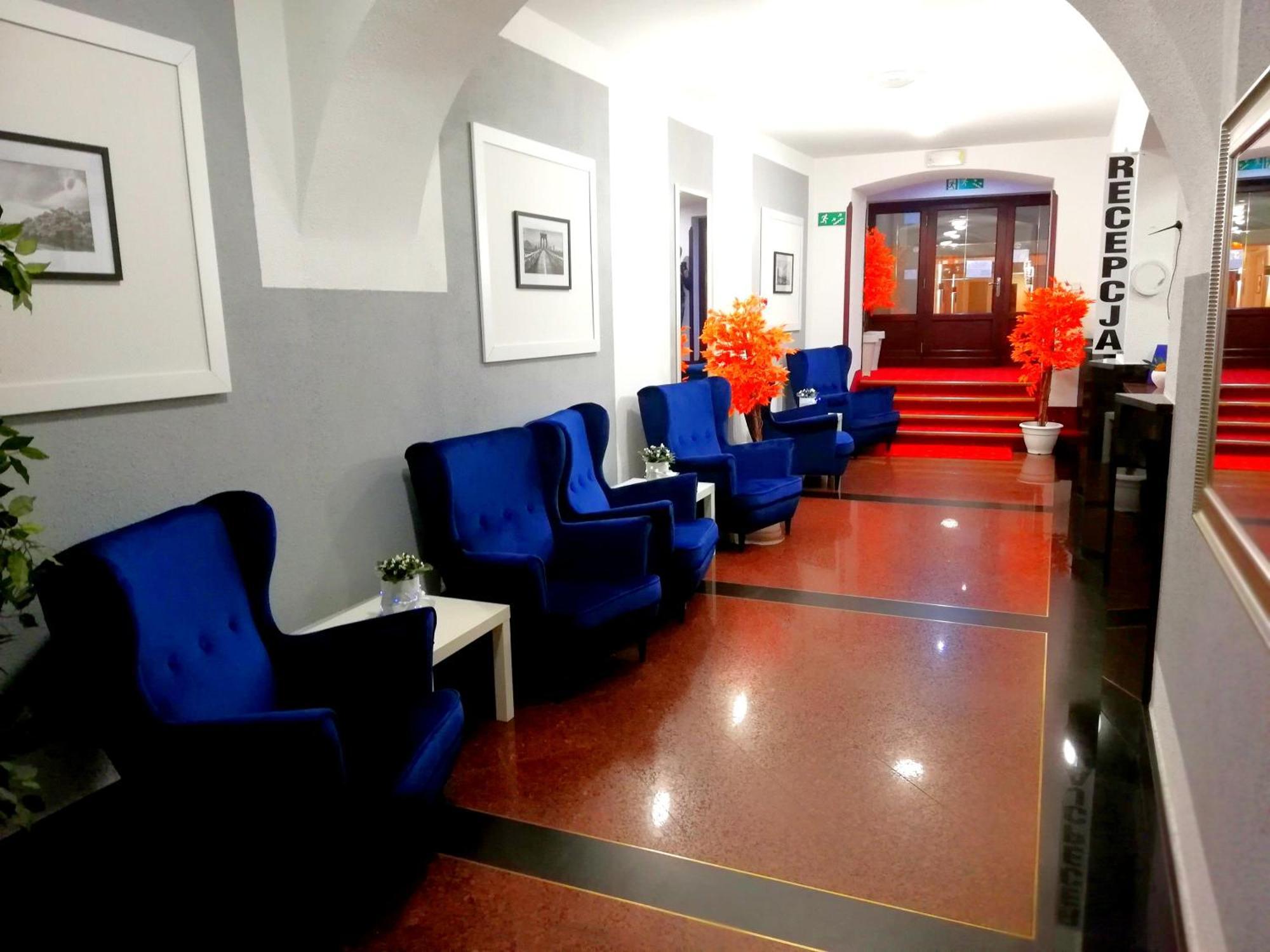 Great Polonia Swidnica City Center Εξωτερικό φωτογραφία
