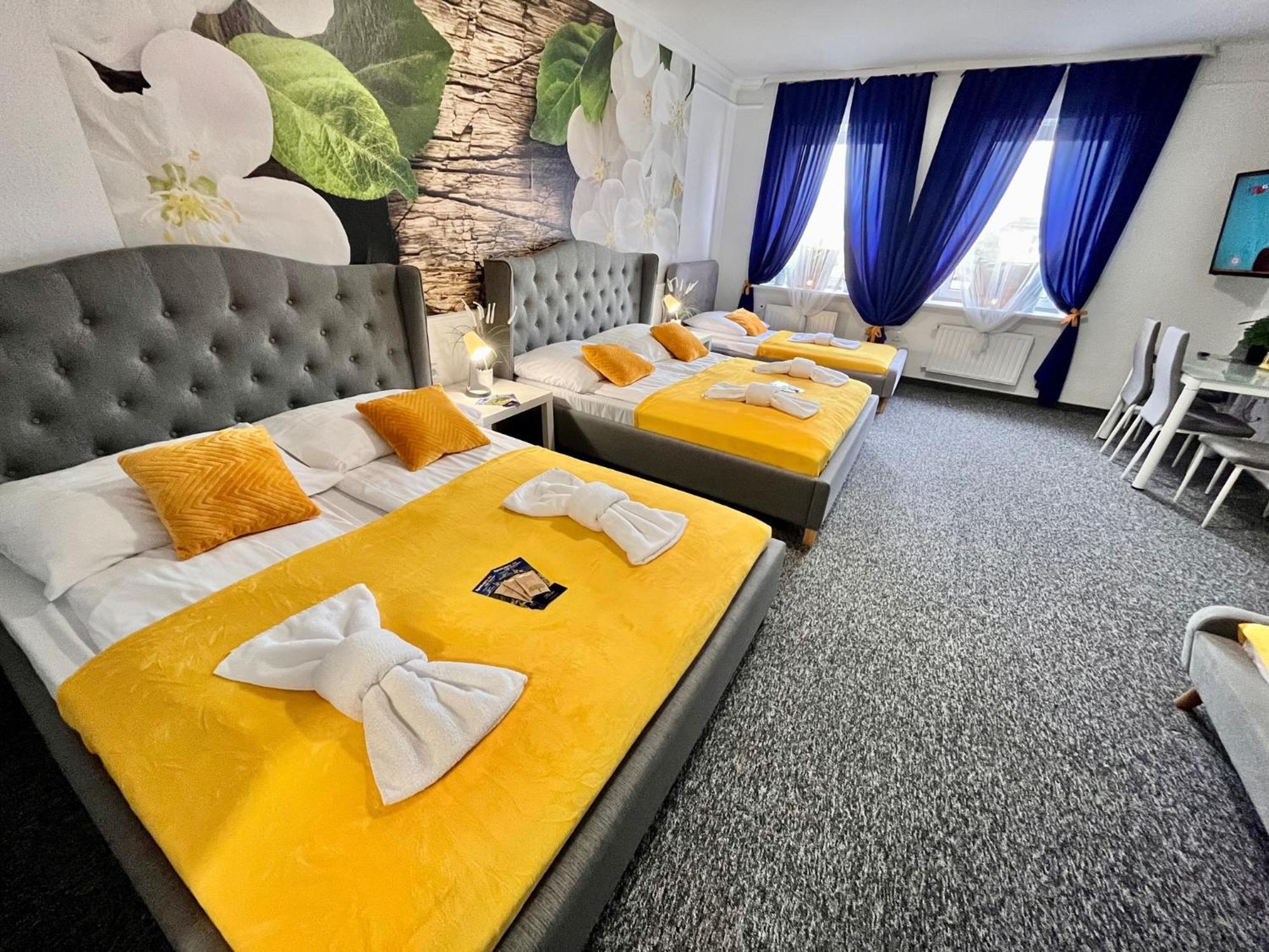 Great Polonia Swidnica City Center Εξωτερικό φωτογραφία